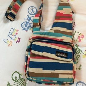 Kavu Crossbody